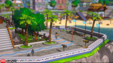 《LumenTale: Memories of Trey》现已登陆 Steam,展开一场寻找失落记忆