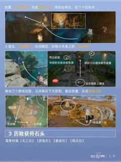 王者荣耀世界定云除厄记任务攻略 王者荣耀世界定云除厄任务攻略介绍