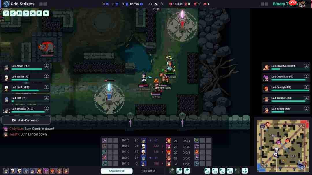 电竞经理模拟游戏《团战经理2》发售 Steam褒贬不一