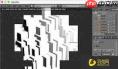 Blender渲染界面如何返回3D视图场景