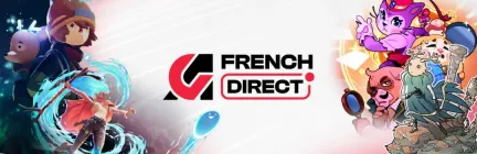 超40款新作、30+Demo!AG French Direct定档5月28日!