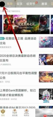 掌盟任务查看方法