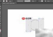 用AI绘制PS1经典手柄