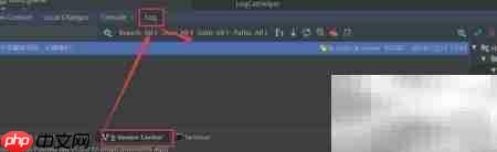 Android Studio 创建Tag方法