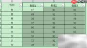 Excel文本格式设置技巧