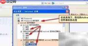 XP系统安装ActiveX控件教程