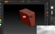 ZBrush Slice笔刷使用技巧