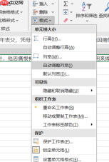 Excel单元格文字太长被遮住 Excel超出单元格内容怎么显示