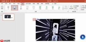 ppt触发器动画怎么做 ppt触发器动画怎么播放