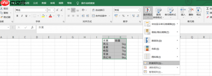 excel自定义格式用法汇总 excel自定义格式转换为文本