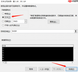 excel自定义格式用法汇总 excel自定义格式转换为文本