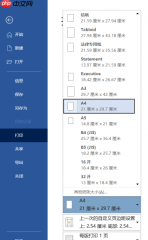 Word打印的5大技巧 Word打印怎么缩小比例在一张纸上