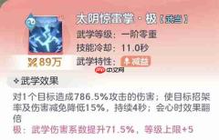 宗师之上少林宗师搭配与红极自选推荐