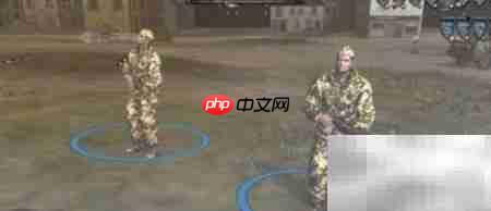 英雄连2新手图文攻略