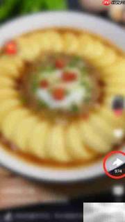香哈菜谱收藏方法