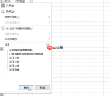 excel通配符有哪些 excel通配符怎么用