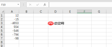 Excel绝对值函数是什么 Excel绝对值函数公式怎么写