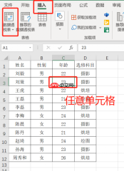 excel统计个数公式怎么用 excel统计个数去除重复项