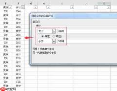 如何用excel做工资条 excel工资条怎么排序和筛选