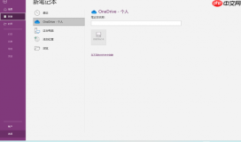 OneNote如何取消首字母大写 OneNote怎么设置首行缩进