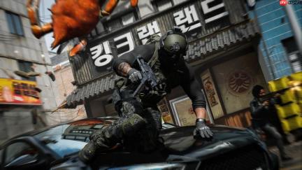 《使命召唤：现代战争4》PC版支持光线追踪技术