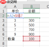 Excel中$A$1是什么意思 Excel中$A$1怎么打出来