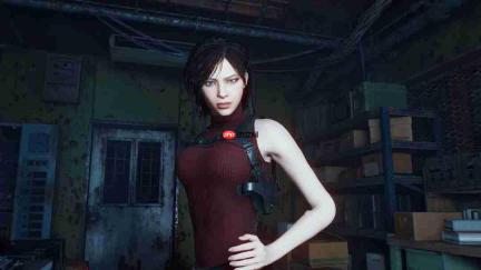 《生化危机9》新Mod 艾达王替换格蕾丝上阵