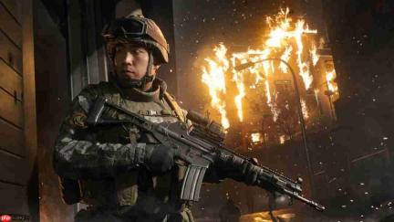 《使命召唤:现代战争4》新预告 上架Steam定档10月23日
