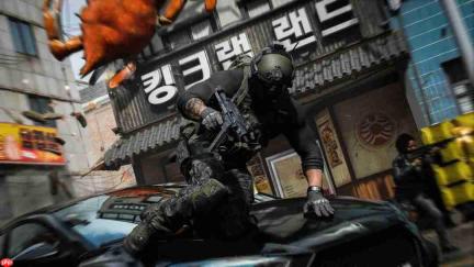 《使命召唤:现代战争4》新预告 上架Steam定档10月23日