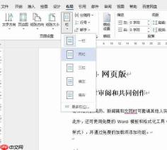 word文档排版怎么变成左右两页 word文档排版对齐弄不到怎么弄