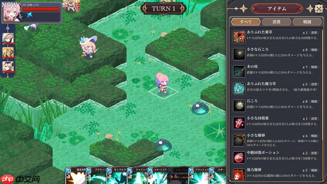 《星尘轨迹:魔女之愿》正式推出 卡牌战斗SRPG