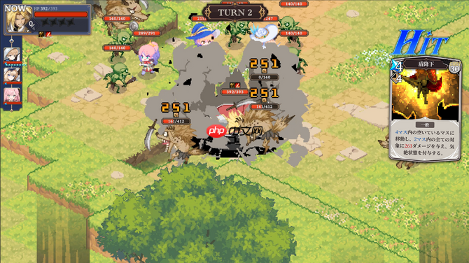 《星尘轨迹:魔女之愿》正式推出 卡牌战斗SRPG