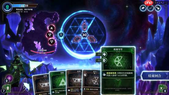 《月之魔印》今天正式发售,让现实中的月相来影响你的对局