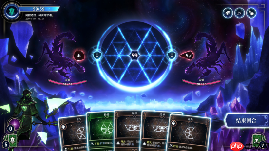 《月之魔印》今天正式发售,让现实中的月相来影响你的对局