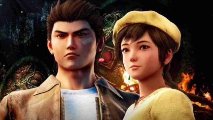 铃木裕确认:《莎木3增强版》Switch2版60-120帧 《莎木1+2》也有戏