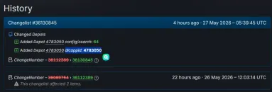 《红色沙漠》DLC要来了!SteamDB后台惊现DLC代码