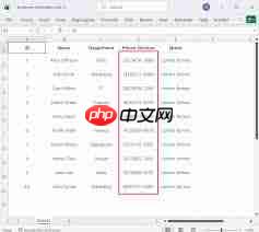 Excel文本批量替换有哪些技巧