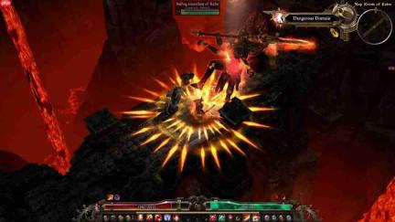 经典暗黑风ARPG《恐怖黎明》最终DLC确定7月23日发布 