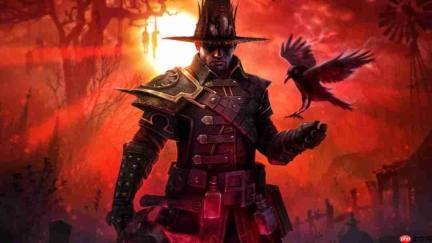 经典暗黑风ARPG《恐怖黎明》最终DLC确定7月23日发布 