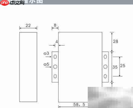 工业级MODEM安装指南
