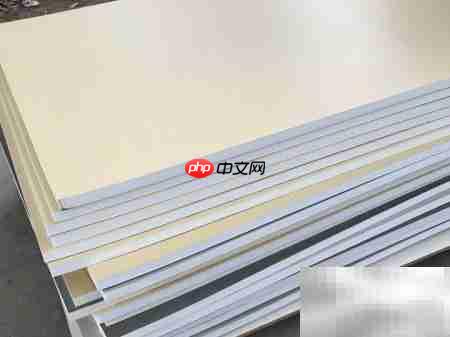 SIW防撞墙材料功能解析