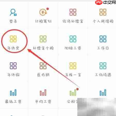 月薪7000年终奖计算方法