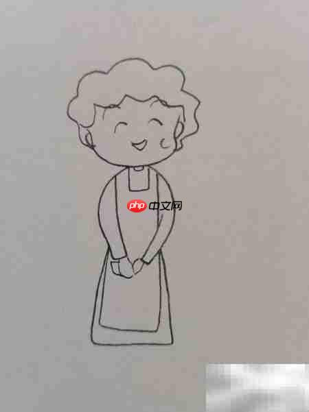 小丸子妈妈的日常趣事