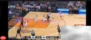 NBA直播在哪看？百事通使用指南