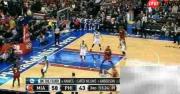 NBA直播在哪看？百事通使用指南