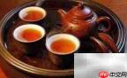 喝茶的长期健康益处