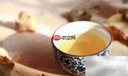 喝茶的长期健康益处