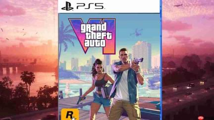 Take-Two CEO称《GTA6》评测分数至关重要 M站高分仍是硬指标