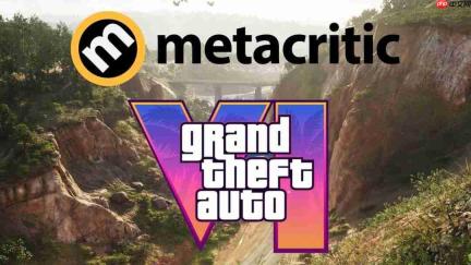 Take-Two CEO称《GTA6》评测分数至关重要 M站高分仍是硬指标