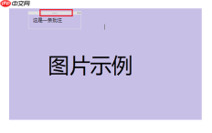onenote有批注功能吗 onenote怎么在图片上做批注